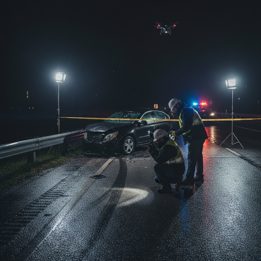 Accident Investigation